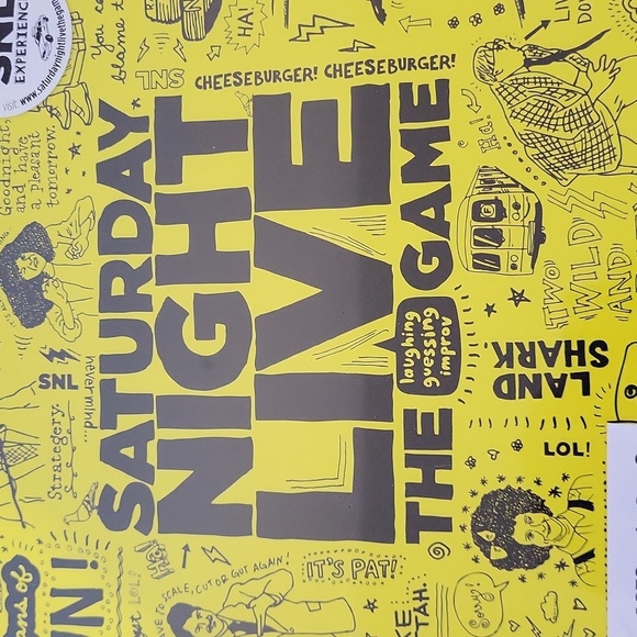 Saturday Night Live - The Game - Picture 3 of 7